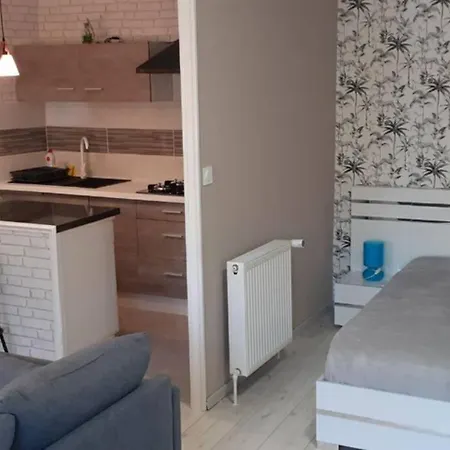 Charmante Petite Maison Apartamento *