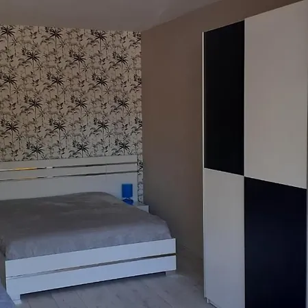 Daire Charmante Petite Maison *