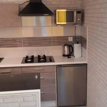 Charmante Petite Maison Daire *