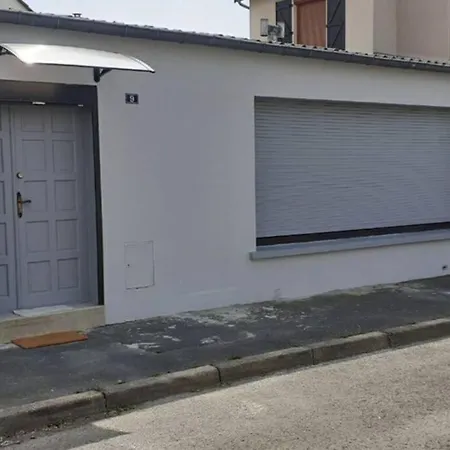 Charmante Petite Maison