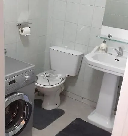 Apartamento Charmante Petite Maison